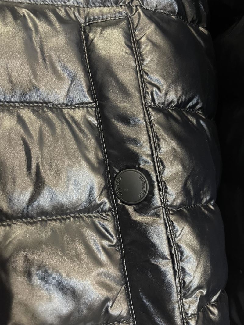 Burberry Down Jackets